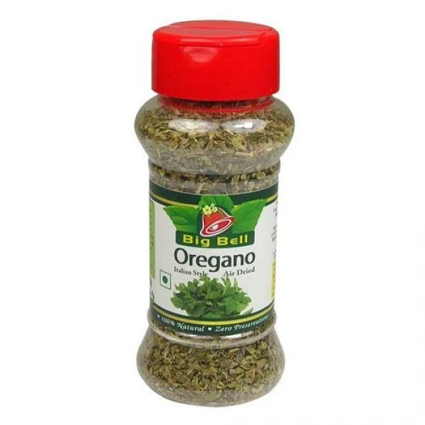 oregano