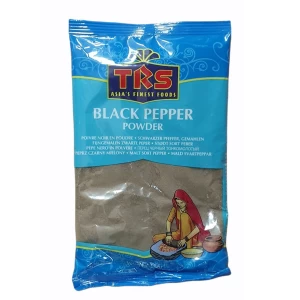 trs black pepper powder 100g