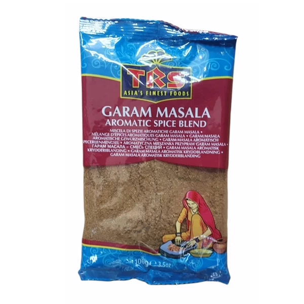 trs garam masala powder-100g