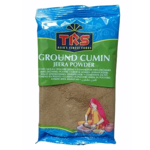 trs ground cumin jeera powder 100g