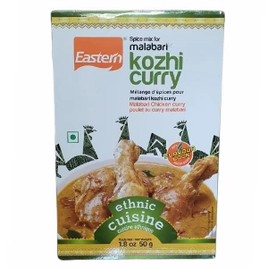 eastern malabari kozhi curry(chicken curry) 50 gm
