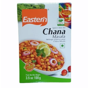 eastern chana masala powder 100g