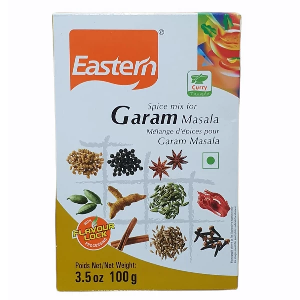 eastern garam masala 100g