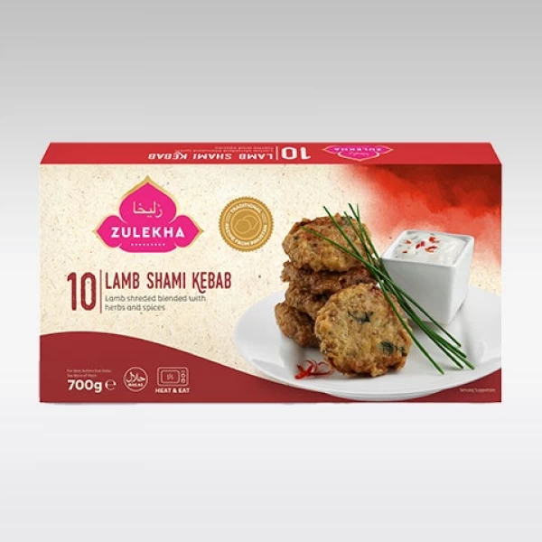 10 lamb  kebab 