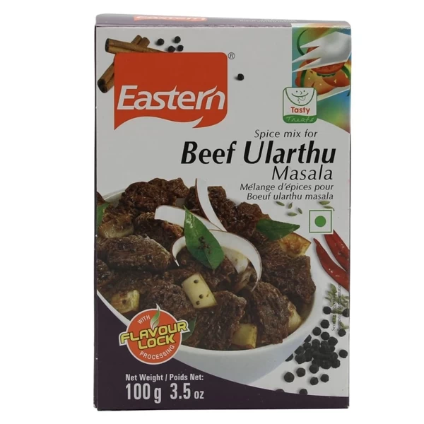 beef ularthu